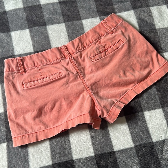 Denim shorts - Picture 3 of 3